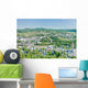 Climatic Spa Town Gerolstein Wall Decal