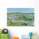 Climatic Spa Town Gerolstein Wall Decal