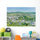 Climatic Spa Town Gerolstein Wall Decal