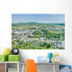 Climatic Spa Town Gerolstein Wall Decal