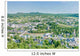 Climatic Spa Town Gerolstein Wall Decal