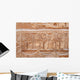 Carvings Ankhs Wall Wall Decal