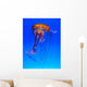 Mduse Wall Decal