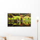 Lake Wall Decal