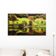 Lake Wall Decal