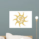 To Wall Decal