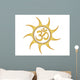 To Wall Decal