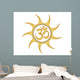 To Wall Decal