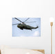 Sikorsky Vh-3D Primary Us Wall Decal