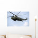 Sikorsky Vh-3D Primary Us Wall Decal