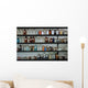 Thomas Edison'S Chemistry Lab Wall Decal