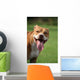Pitbull Simpatico Wall Decal