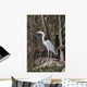 Heron Wall Decal
