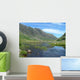 Lake Achtriochtan Wall Decal