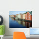 Brygge Wall Decal