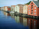 Brygge Wall Decal