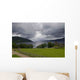 Loch Ness Wall Decal