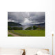 Loch Ness Wall Decal