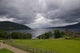 Loch Ness Wall Decal