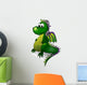 Fairy Tale Dragon Wall Decal