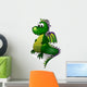 Fairy Tale Dragon Wall Decal