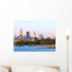 Cleveland Wall Decal