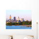 Cleveland Wall Decal