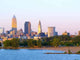 Cleveland Wall Decal