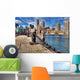 Boston Wall Decal