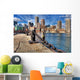 Boston Wall Decal