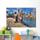 Boston Wall Decal