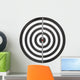 Dartboard Bulla S Eye Wall Decal