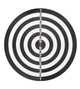 Dartboard Bulla S Eye Wall Decal