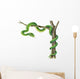 Snake Wall Decal