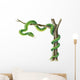Snake Wall Decal