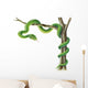 Snake Wall Decal