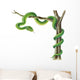 Snake Wall Decal
