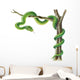 Snake Wall Decal