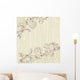 Vintage Wall Decal