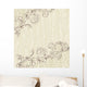 Vintage Wall Decal