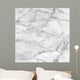White Marble Texture High Res Wall Decal
