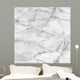 White Marble Texture High Res Wall Decal