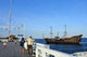 Pier in Sopot, Poland Wall Decal