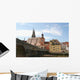 Altstadt Regensburg Wall Decal