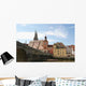 Altstadt Regensburg Wall Decal