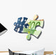 Solar Energy Is Money Wall Decal