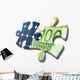 Solar Energy Is Money Wall Decal