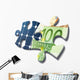 Solar Energy Is Money Wall Decal