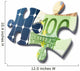 Solar Energy Is Money Wall Decal