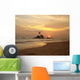 Sri Lanka Sonnenuntergang Wall Decal